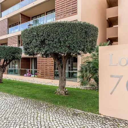 Flh Salgados Family Friendly * Guia (Faro)