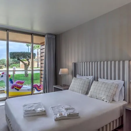 Flh Salgados Family Friendly Apartment