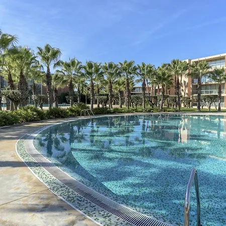 Flh Salgados Family Friendly Apartment Guia (Faro)