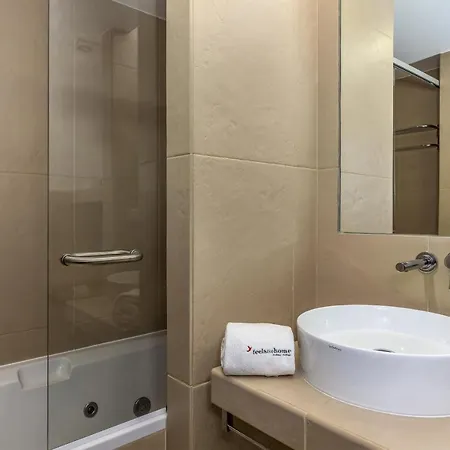 Apartment Flh Salgados Family Friendly *