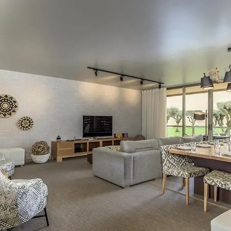 Flh Salgados Family Friendly Apartment