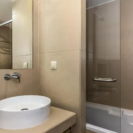 Apartment Flh Salgados Family Friendly