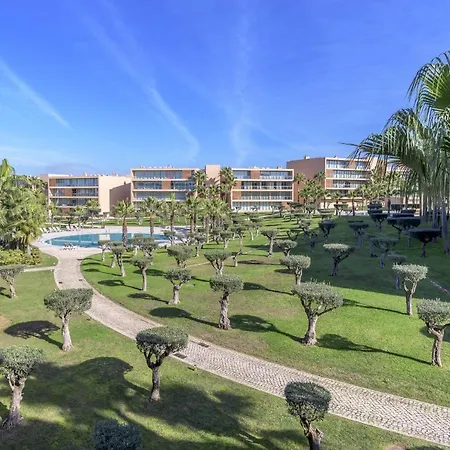 Flh Salgados Family Friendly Apartment *